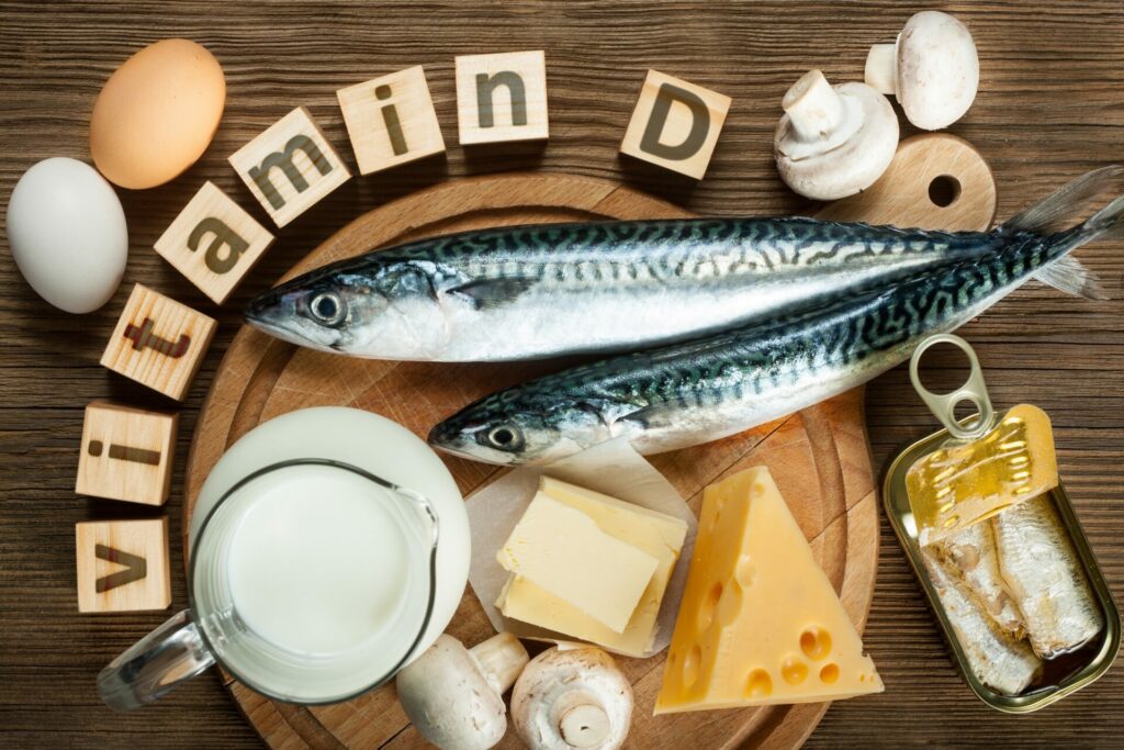 vitamine-D
