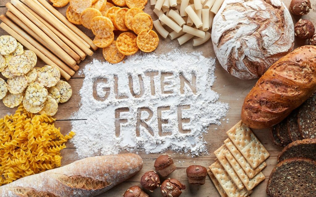 intolérance-au-gluten-symptômes