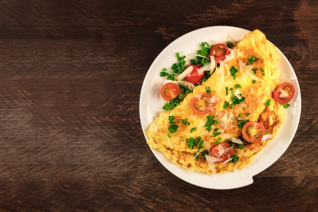 omelette-grossir-recommandations