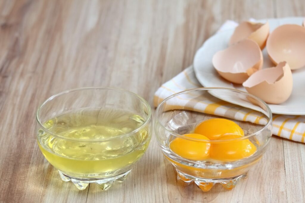 aliment-protéines-maigrir-œuf