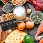 aliments-protéines-maigrir