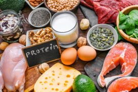 aliments-protéines-maigrir