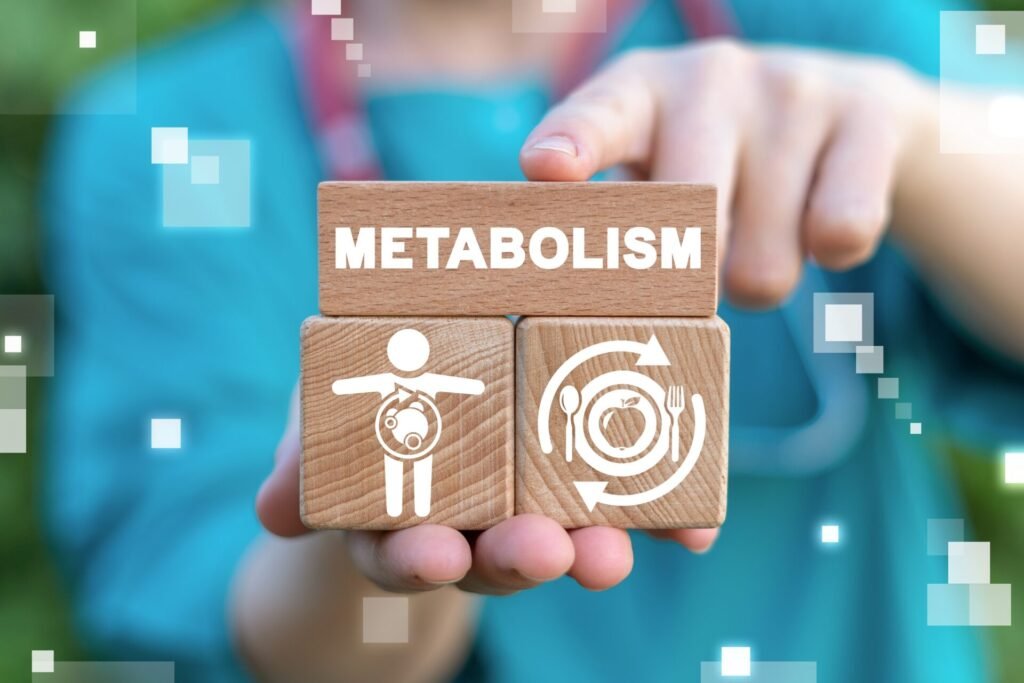 booster-perte-de-poids-métabolisme
