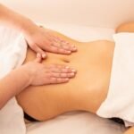 Drainage-lymphatique-ventre