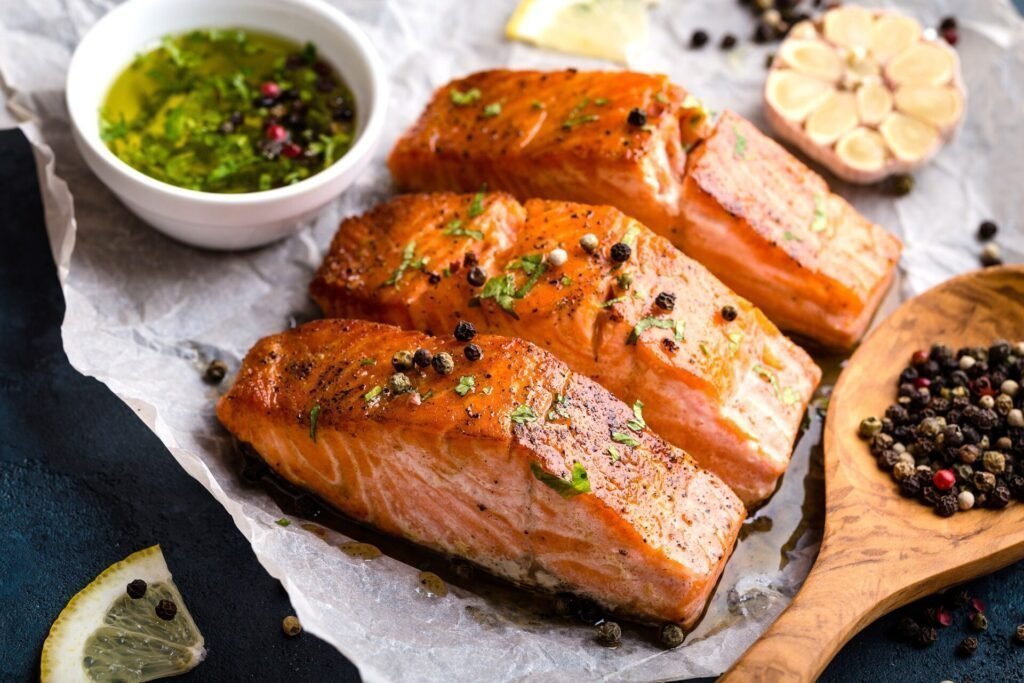 aliment-favorisant-sommeil-poisson