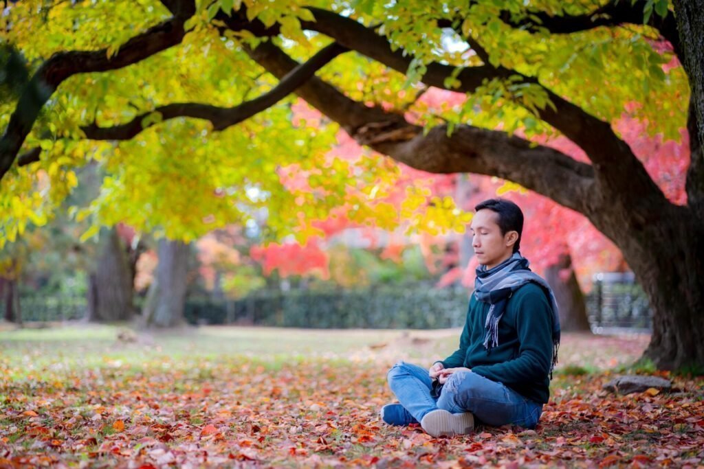 méditation-maigrir-types