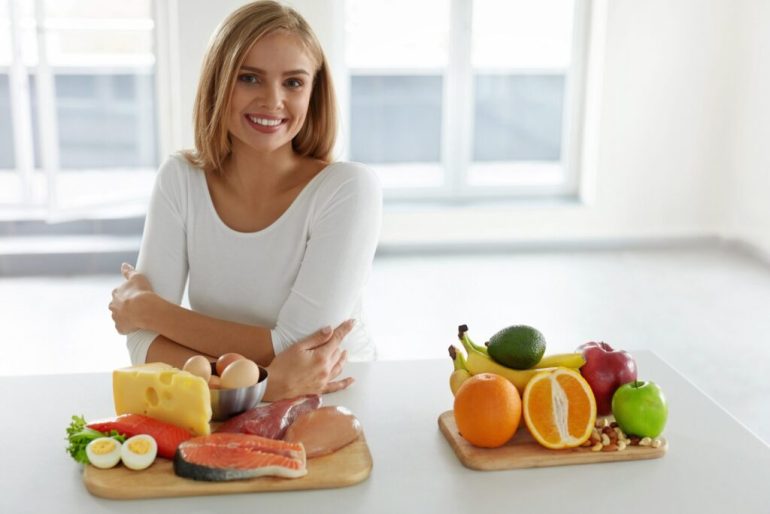 régime-protéiné-5-kg-1-semaine-menus