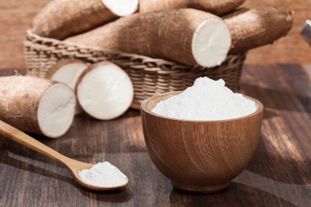 aliment-sans-gluten-manioc