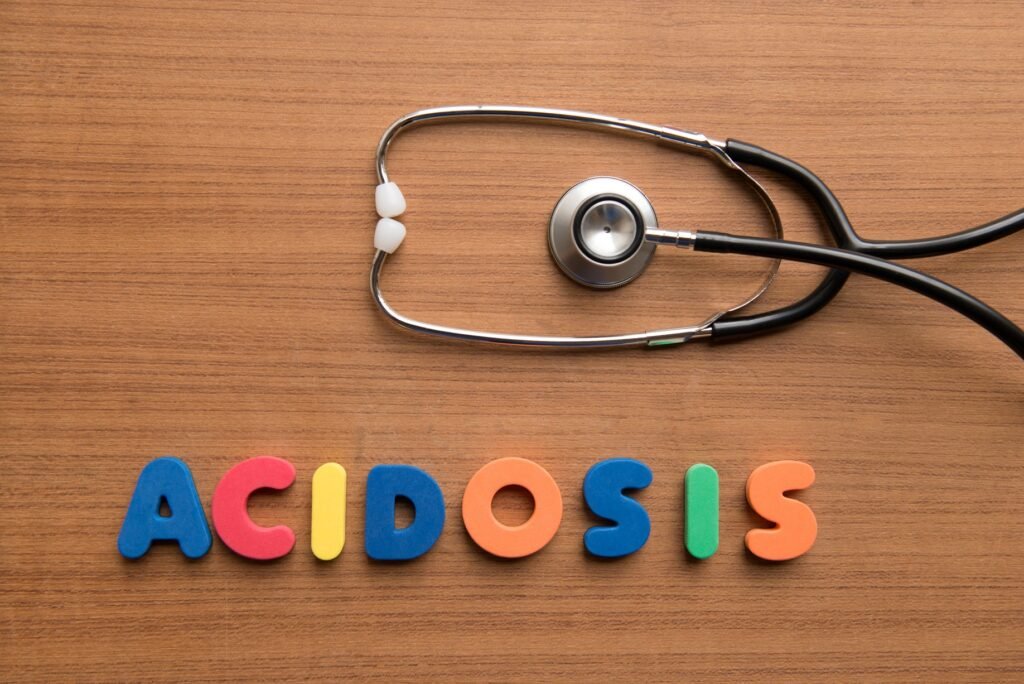 équilibre-acido-basique-acidose