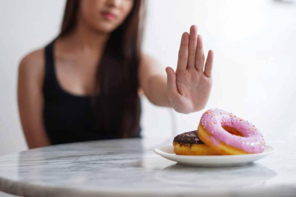 perdre-10-kg-2-mois-calories-vides