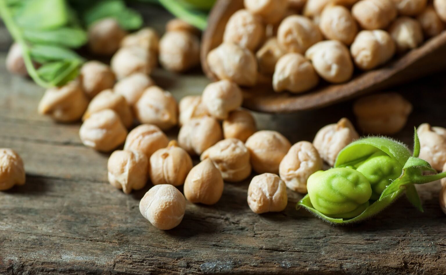 Peuton manger des pois chiches lorsqu’on est au régime ? CalculerSonIMC