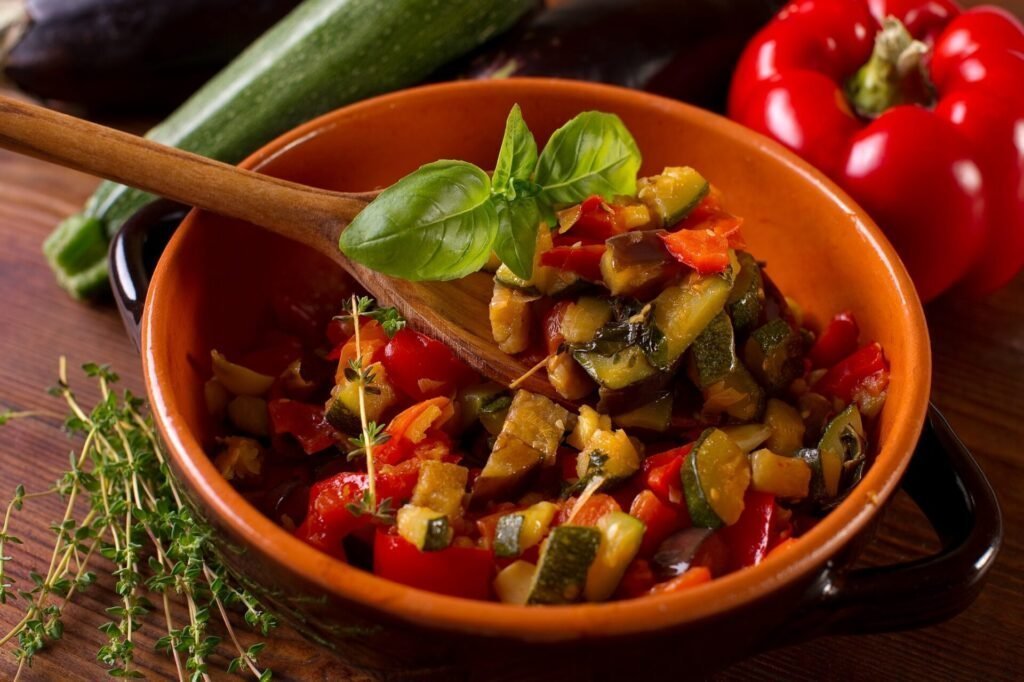 ratatouille-grossir