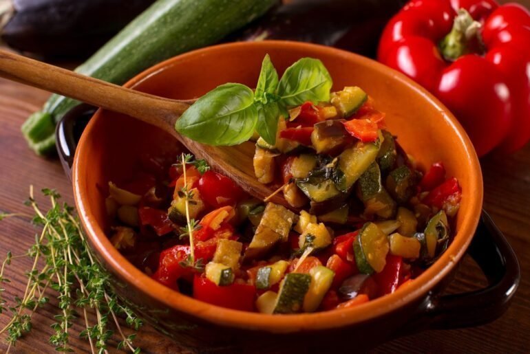 ratatouille-grossir