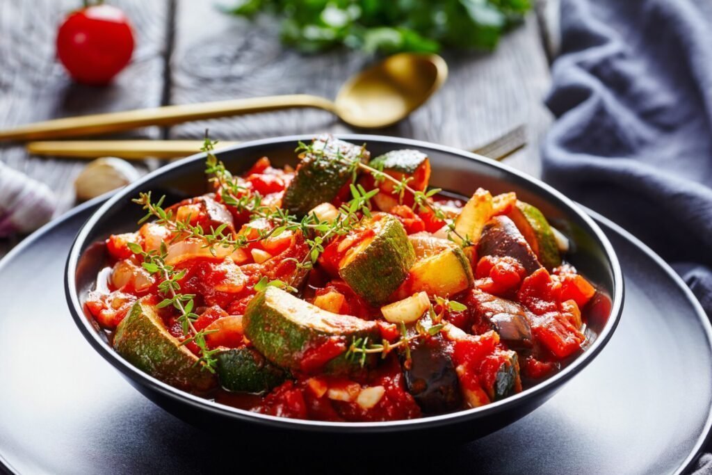 ratatouille-régime-recette