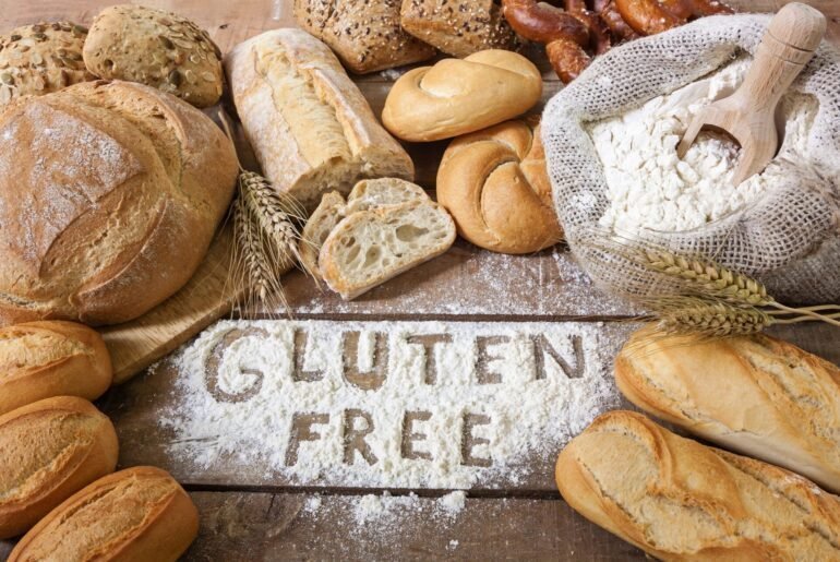 régime-sans-gluten