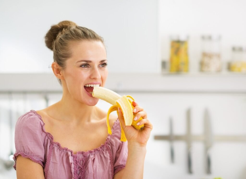 banane-maigrir-ventre
