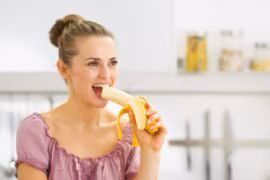 banane-maigrir-ventre