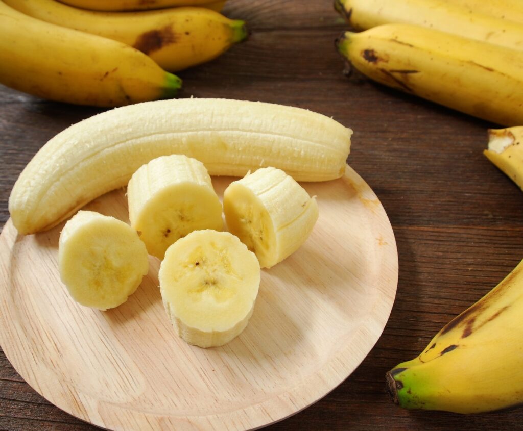 Faut-il manger de la banane pour maigrir du ventre ? - CalculerSonIMC