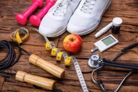 diabète-sport