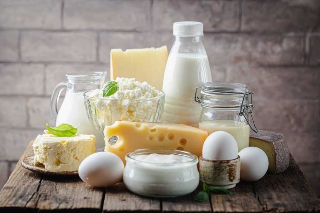 lactose-aliments
